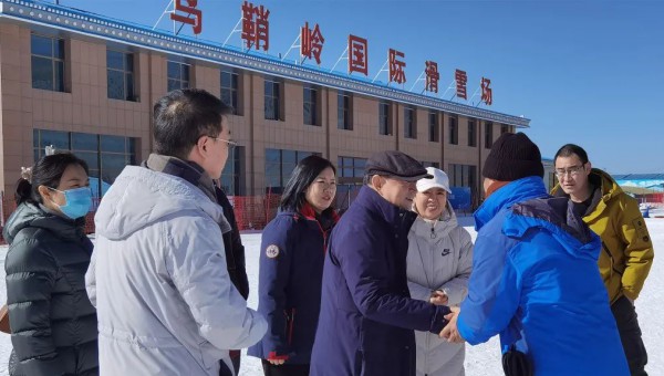 甘肃文旅集团开展节前安全检查
