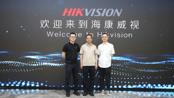 文旅科技董事长一行赴杭州调研行业数字化转型发展动态
