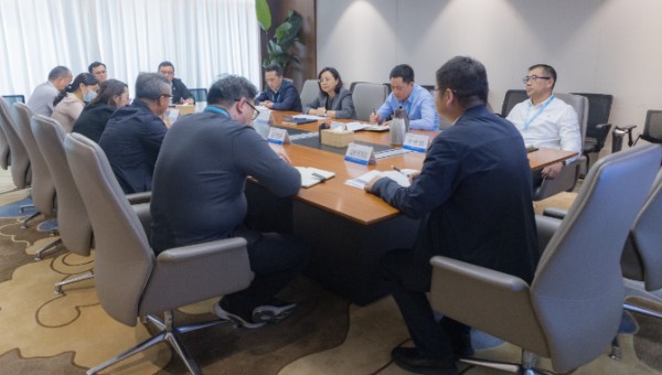 甘肃文旅集团召开张掖片区景区项目推进工作会议