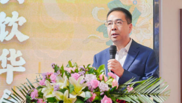 国庆共饮华台酒·如意陇愿颂华章——华台（甘肃）酒业武威推介会成功举办