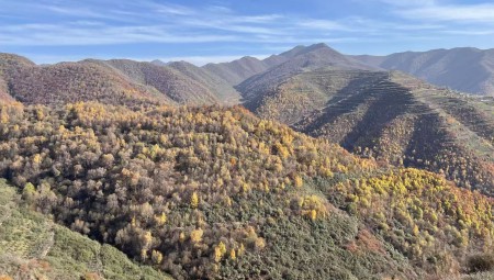 兰州石佛沟景区